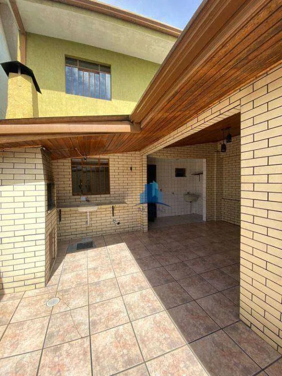 House, 80 m², with a private BBQ — photo 14