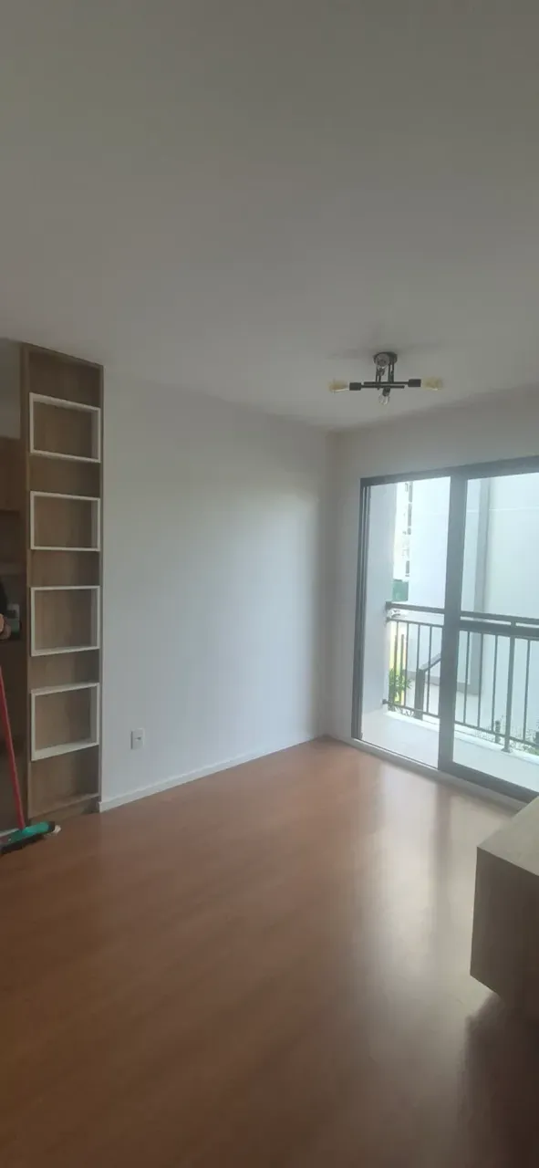 Furnished 47 m² apartment with a separate gas kitchen — photo 3