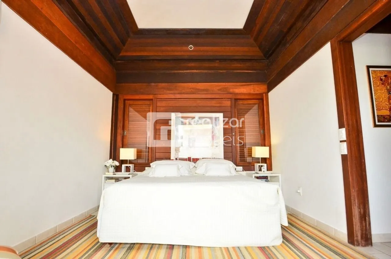 Casa mobiliada de 7 quartos com 350 m² e 3 vagas — photo 7