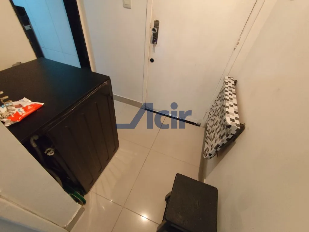 Furnished studio, 22 m², with a home office — photo 14