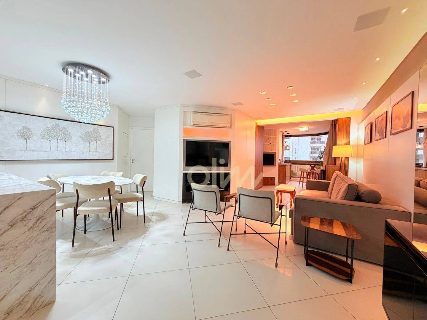 Apartamento de 3 dormitorios con 130 m² y 3 plazas — photo 4
