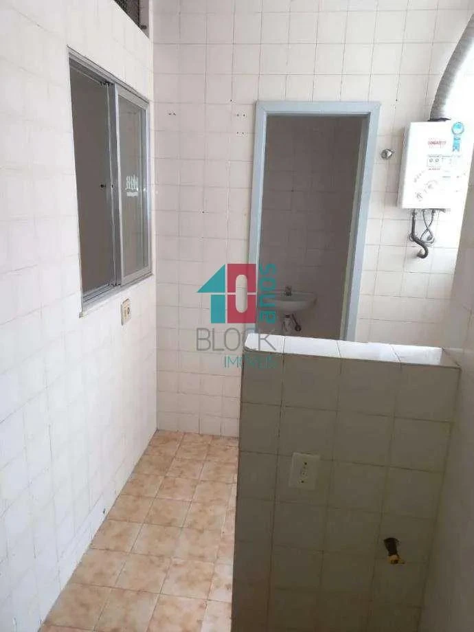 Apartamento de 59 m² e 1 quarto, Grajaú — photo 17