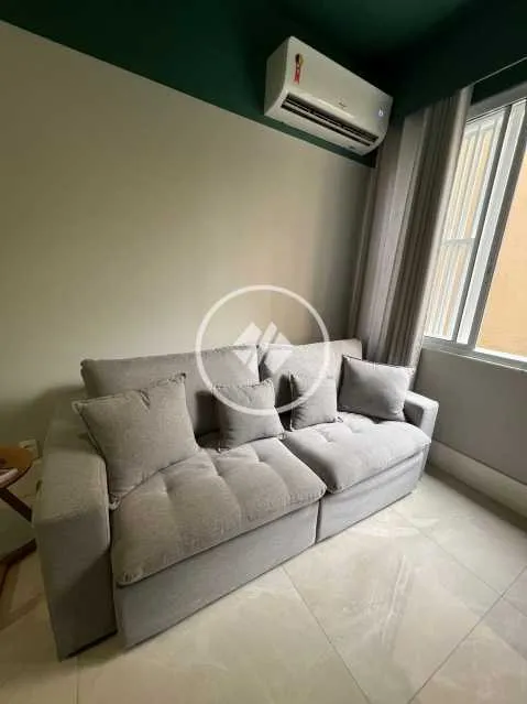 Washing machine in a 3-bedroom apartment, 105 m² — photo 17