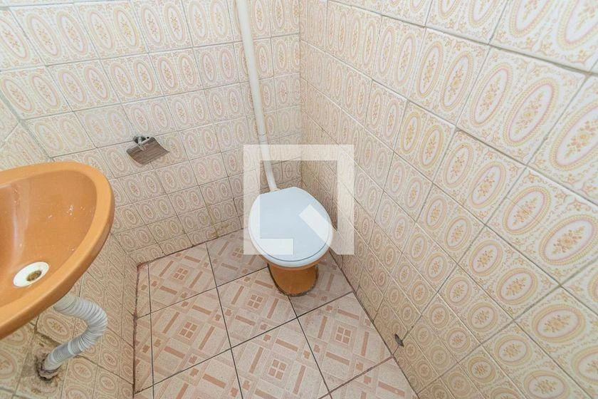 Casa para aluguel com 52 m², 2 quartos e varanda — photo 6