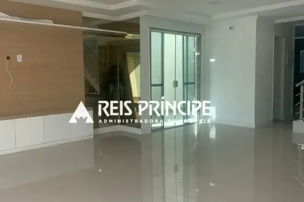 Rental house with 5 bedrooms and an integrated kitchen — photo 7