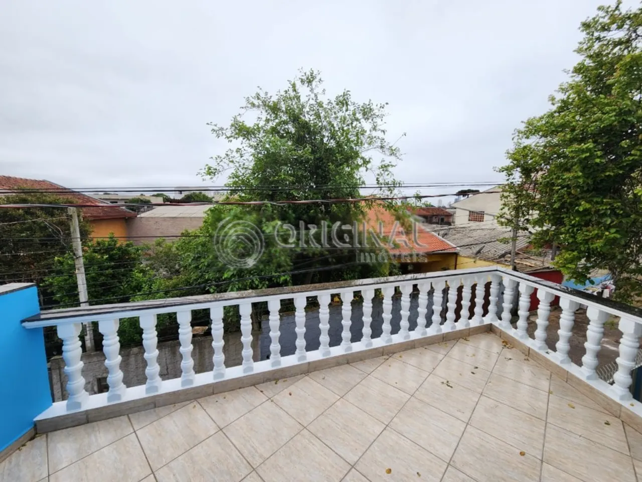 4-bedroom house with 200 m² and a private BBQ — photo 17