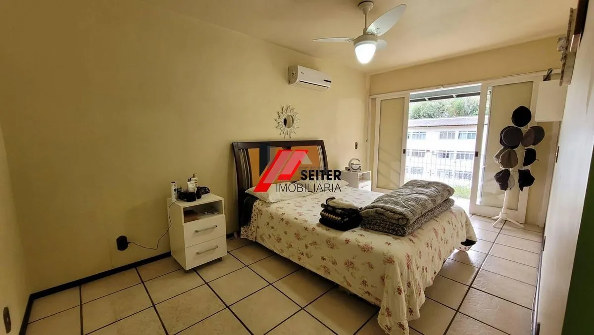 Furnished house with 4 bedrooms and a BBQ balcony — photo 39