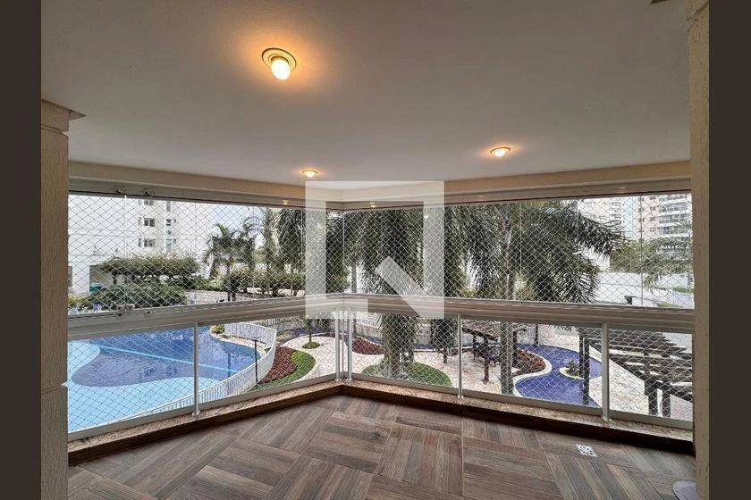 2-bedroom 87 m² apartment with parking and enclosed balcony — photo 41