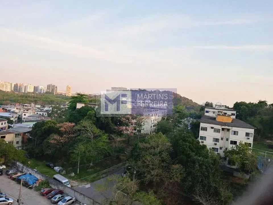 Apartamento de 3 quartos com armários planejados — photo 2
