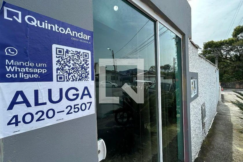 Casa mobiliada de 1 quarto e 30 m² — photo 11