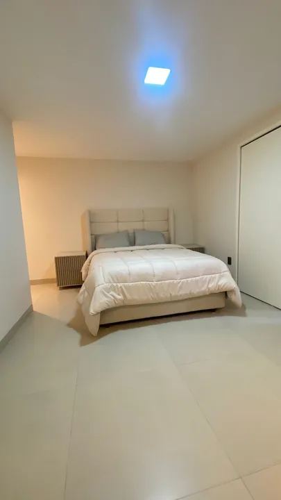 Apartamento amueblado con cocina abierta y 3 dormitorios — photo 5