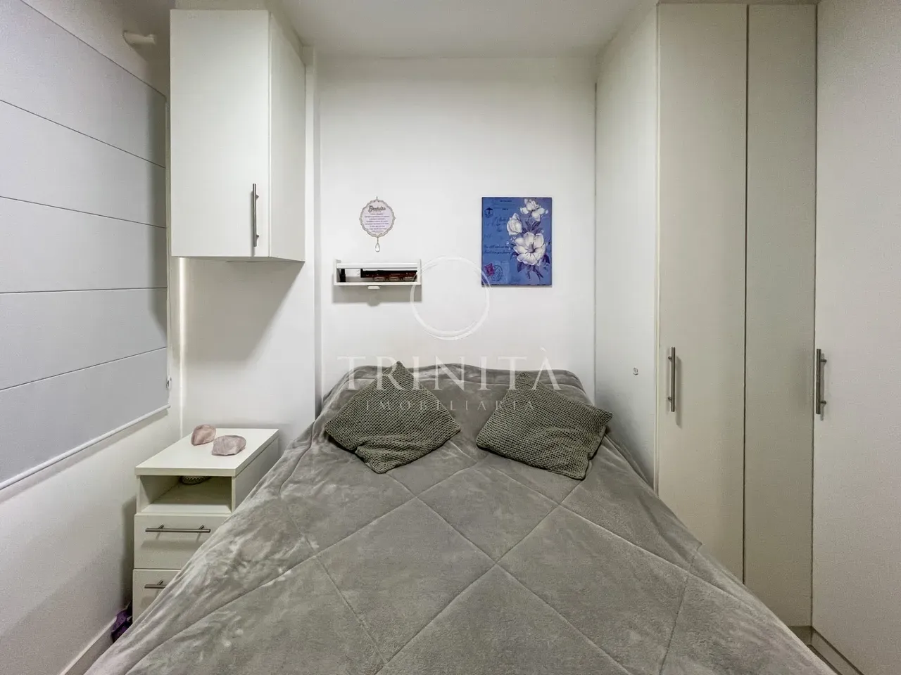 Apartamento mobiliado de 3 quartos com máquina de lavar — photo 20