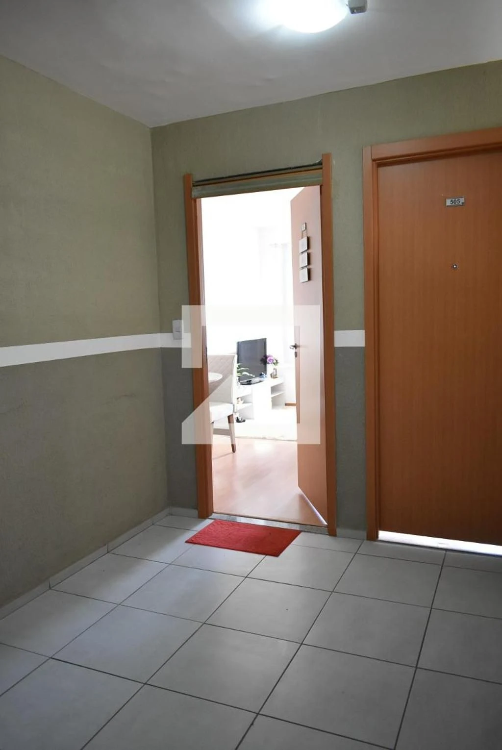 2-bedroom apartment with a washing machine in Rio de Janeiro — photo 20