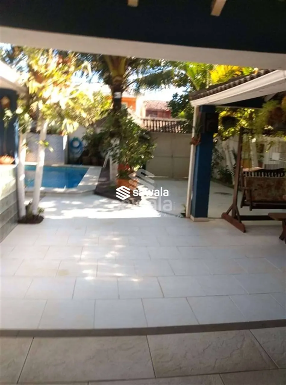 Casa mobiliada com 3 quartos e 4 banheiros, 250 m² — photo 3