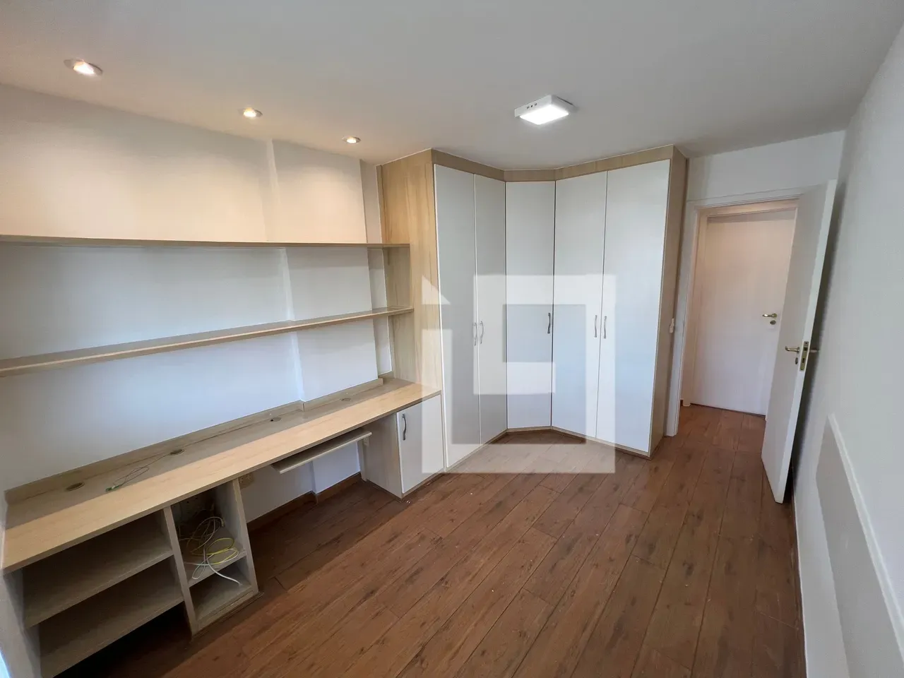 3-bedroom apartment with a home office in Rio de Janeiro — photo 5