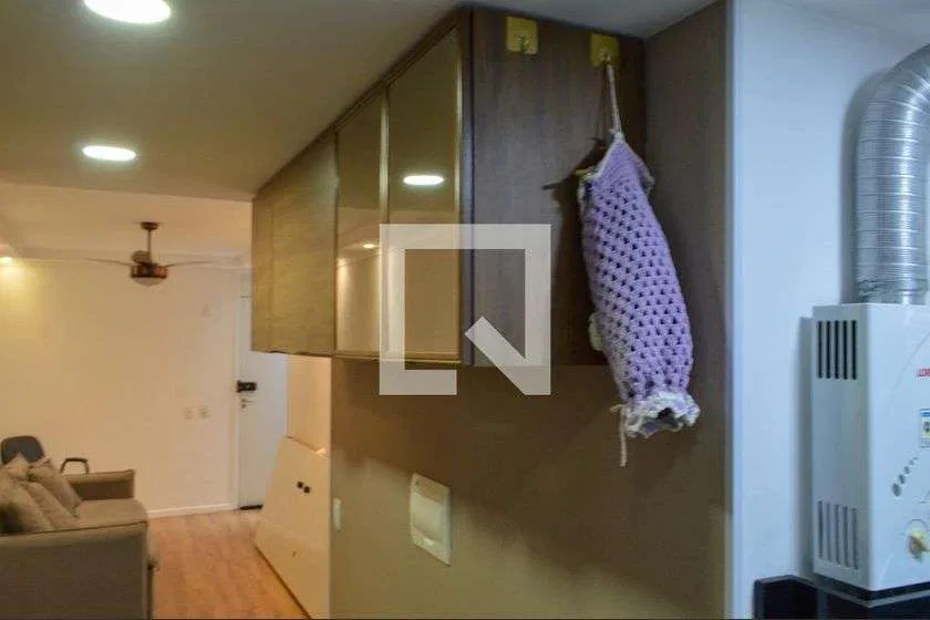 Квартира 80 м² з 2 спальнями та кухнею-вітальнею — photo 15
