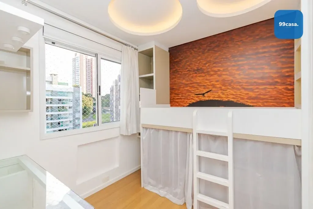 3-bedroom apartment with a home office — photo 24