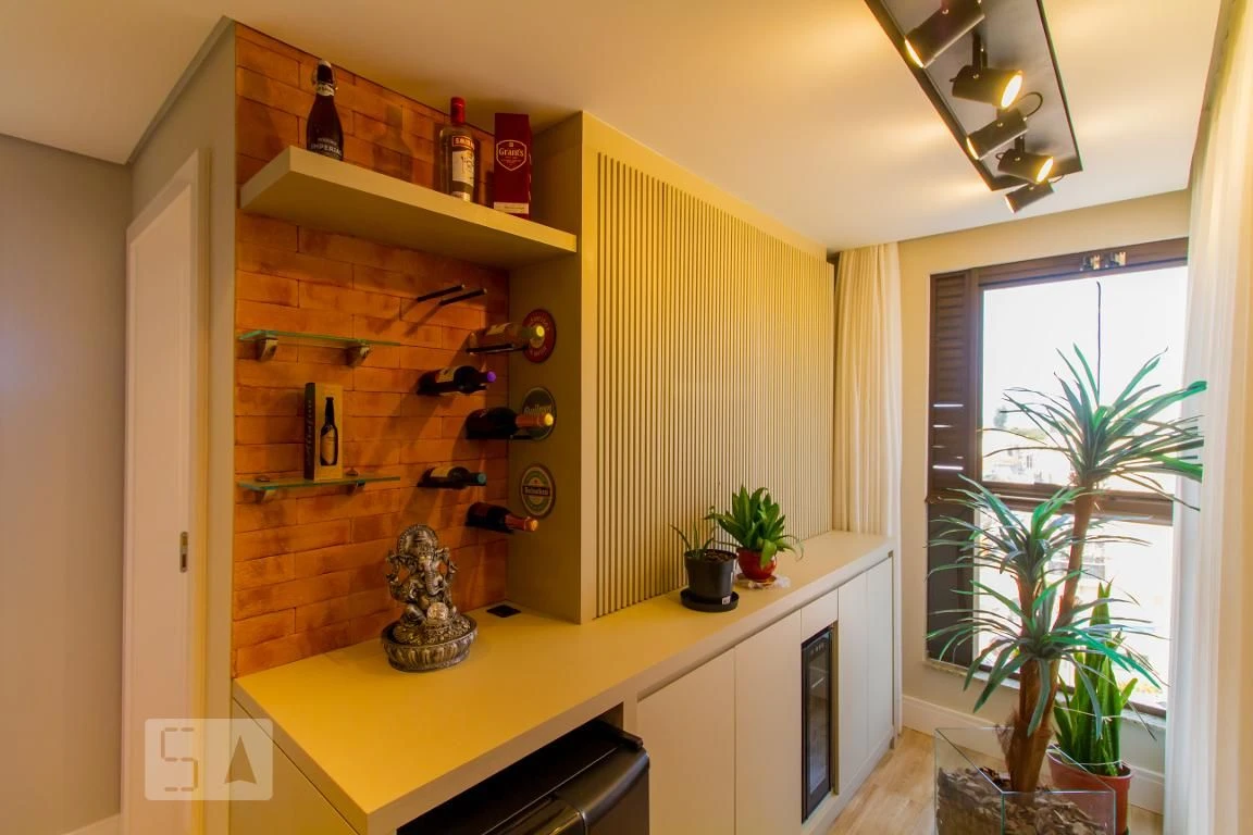 Квартира з 2 спальнями та робочим місцем — photo 30