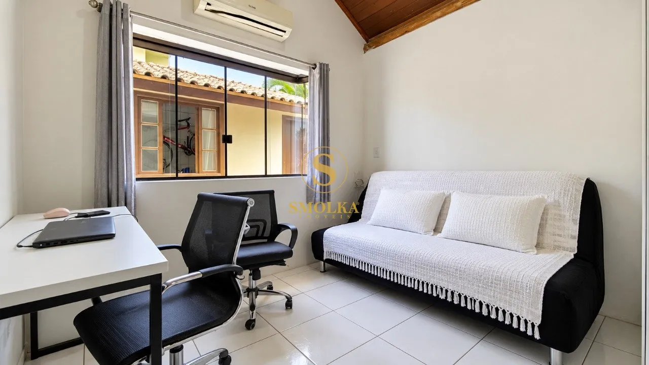 Furnished house, 225 m², with a private BBQ — photo 73