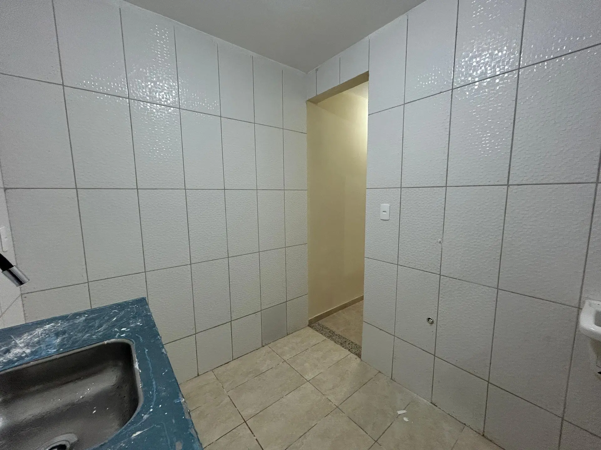 One-bedroom, 35 m² house in Rio de Janeiro — photo 17