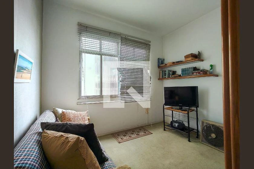 Furnished 97 m² apartment with 3 bedrooms — photo 9