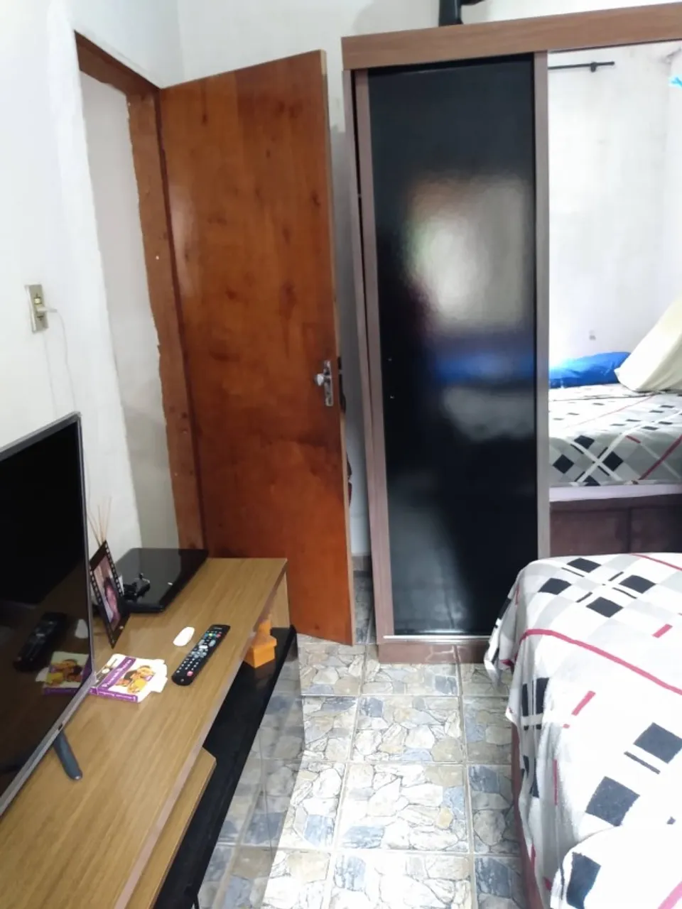 Casa de 1 quarto e 40 m² — photo 4