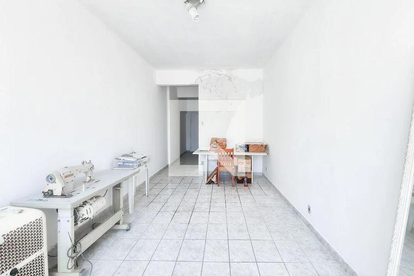 Studio for rent with 1 bedroom and air conditioning — photo 12