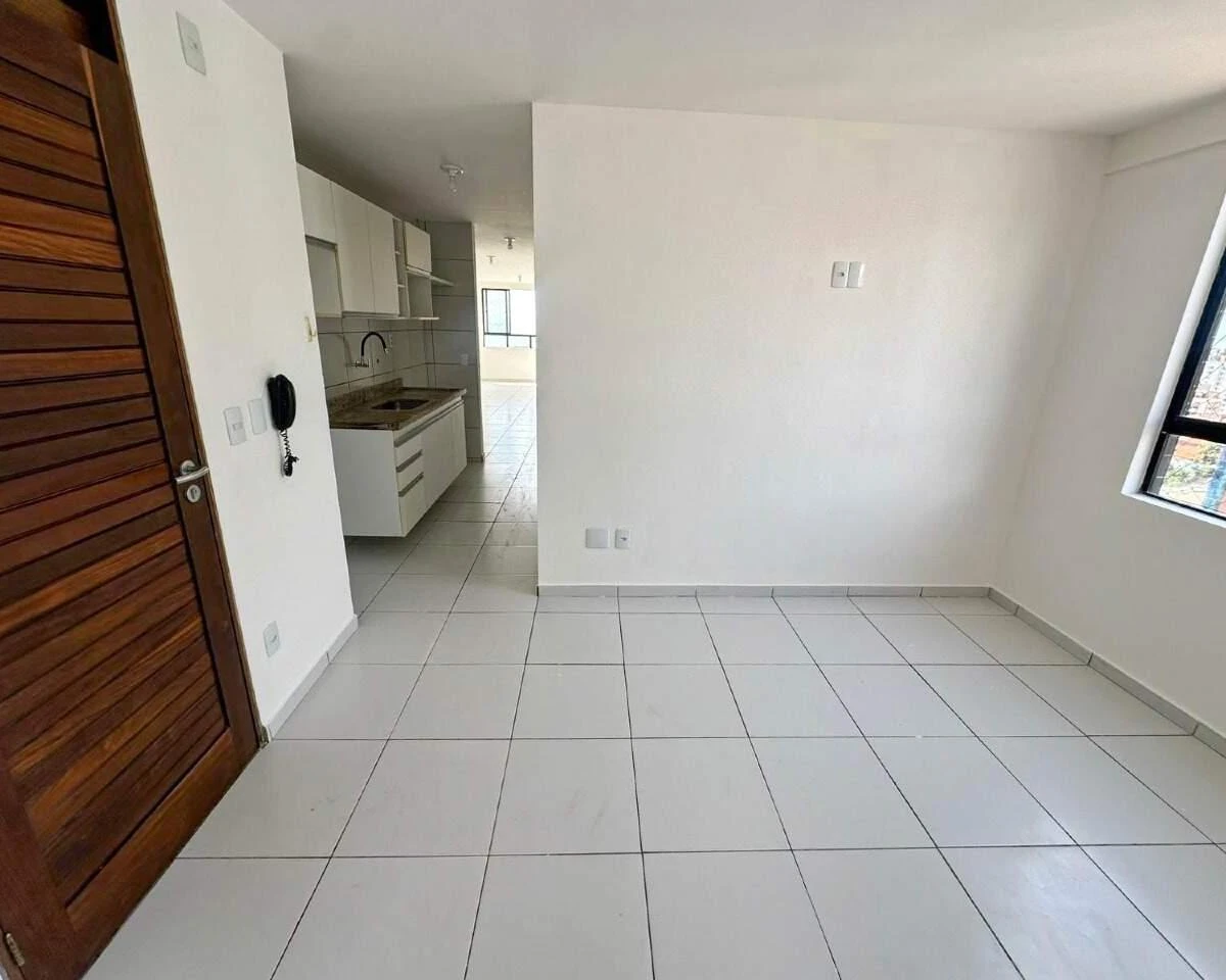 Rental apartment with 3 bedrooms and 1 en-suite