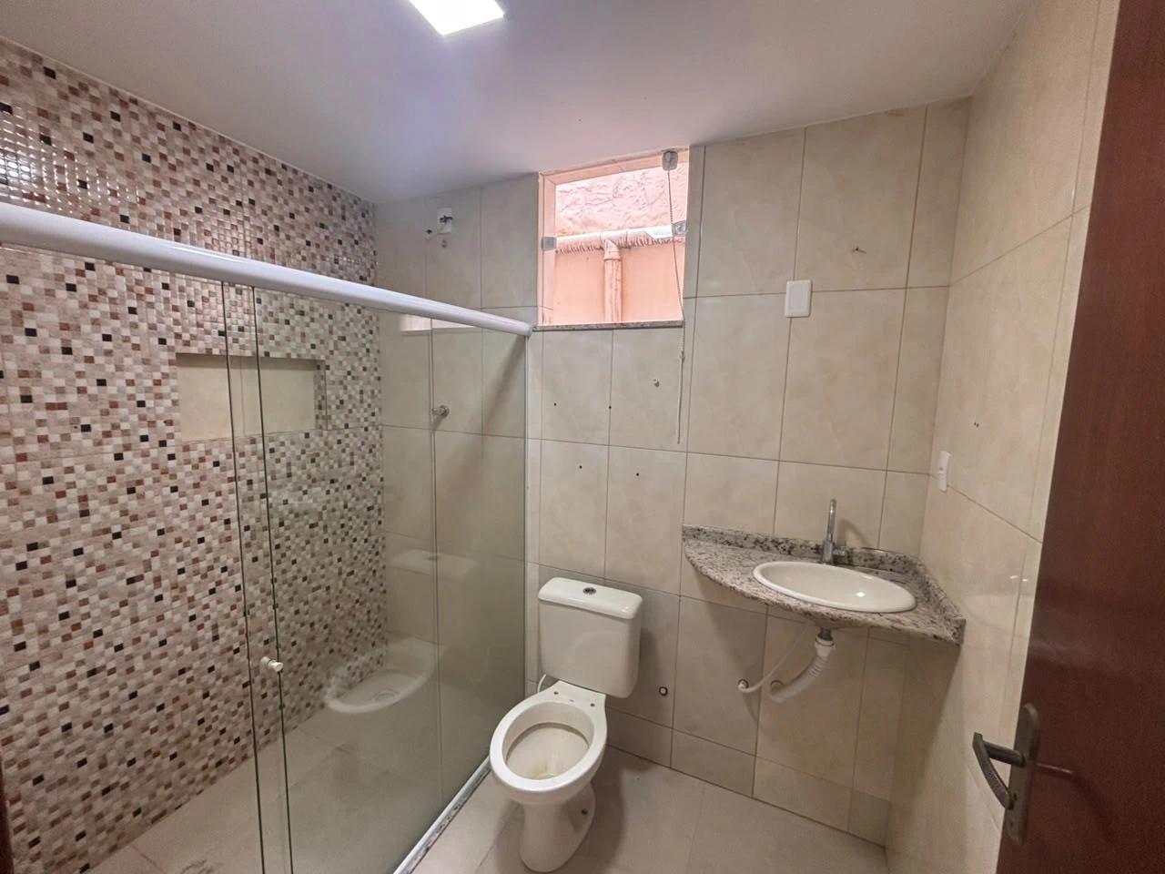 2-bedroom house, both with their own bathrooms, 100 m² — photo 18
