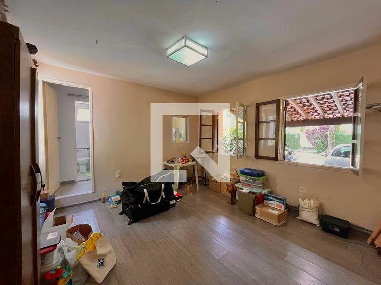 Furnished house, 350 m², with a glass-enclosed balcony — photo 33