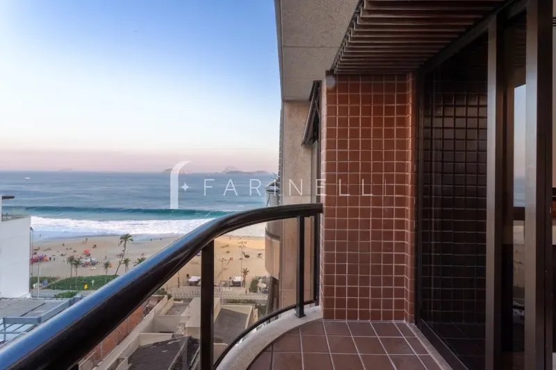 Apartamento mobiliado com 2 quartos e box de vidro — photo 13