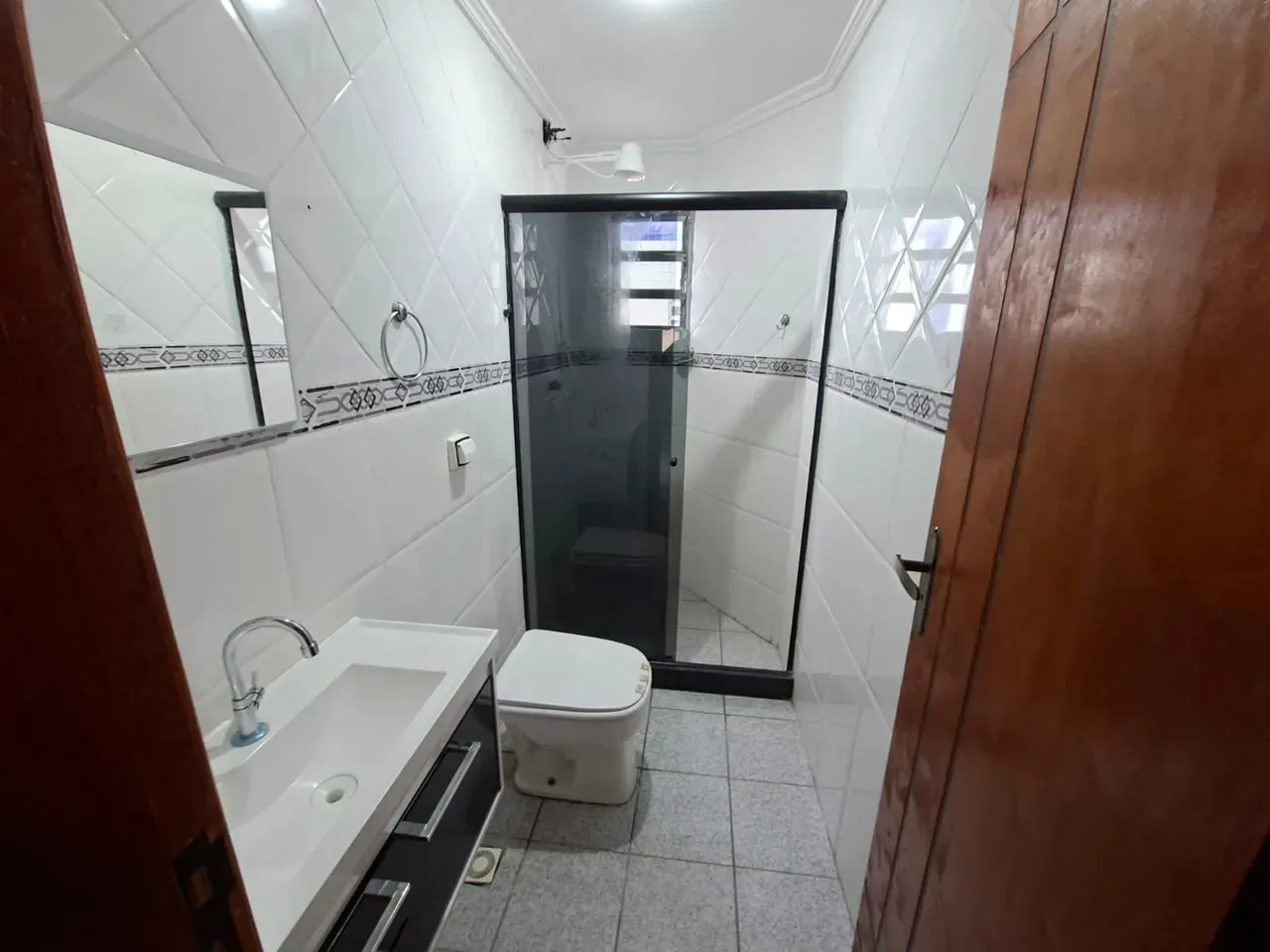 Apartamento, 85 m², com banheira — photo 11