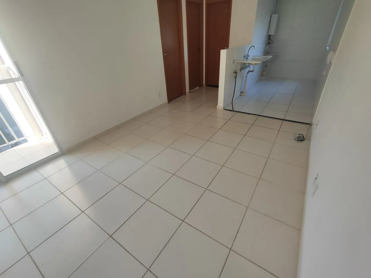 2-bedroom apartment in a building with a pool — photo 6