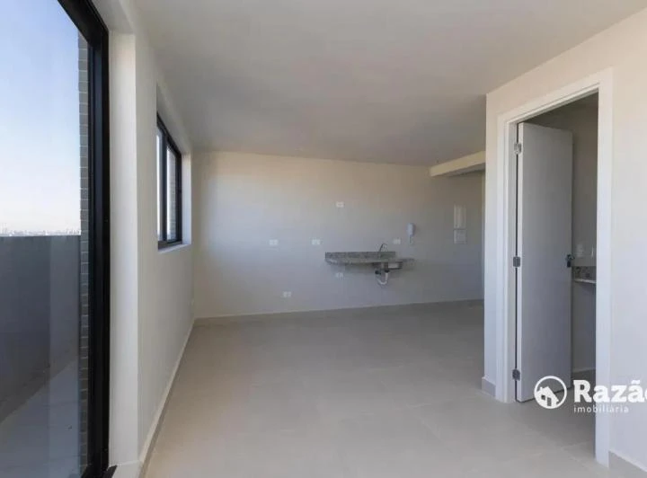 50 m² apartment with 1 bedroom and a balcony — photo 5
