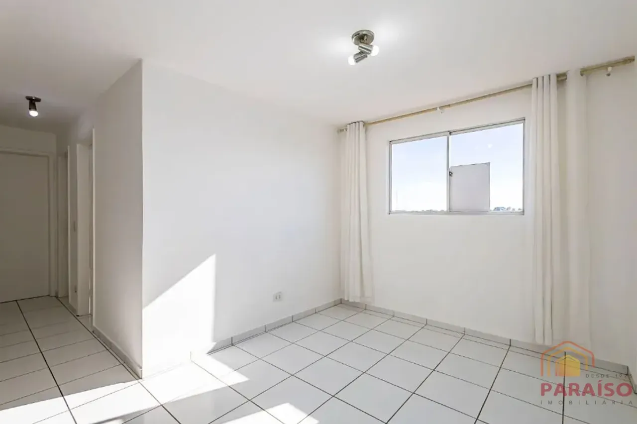 3-bedroom apartment with American-style kitchen and AC — photo 4
