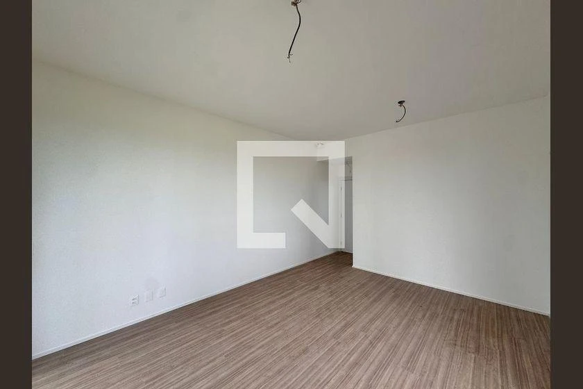 Apartamento com janelas do piso ao teto, Barra da Tijuca — photo 11
