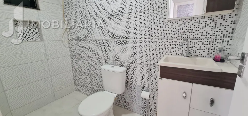 58 m² apartment with 2 bedrooms, 1 bath and parking — photo 13