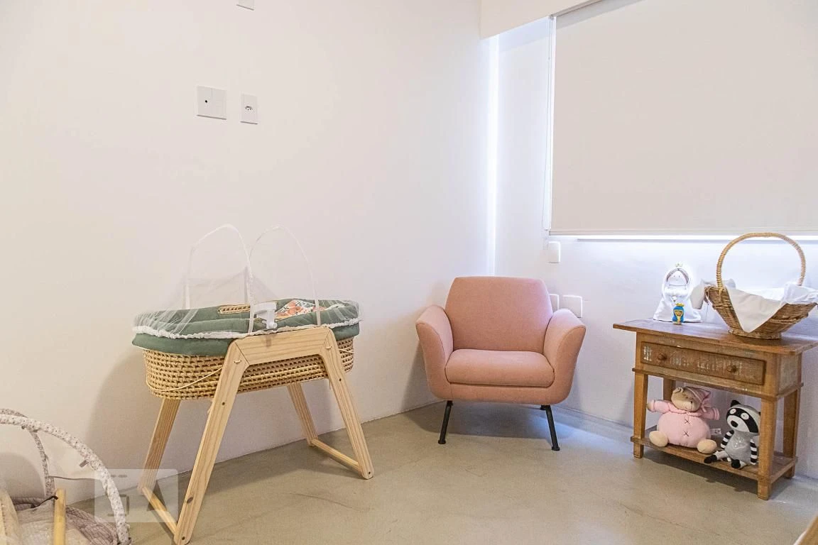Apartamento mobiliado com 3 suítes e varanda gourmet — photo 49