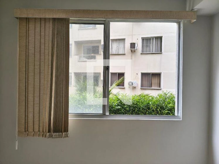 Washing machine in a 2-bedroom apartment, 47 m² — photo 37