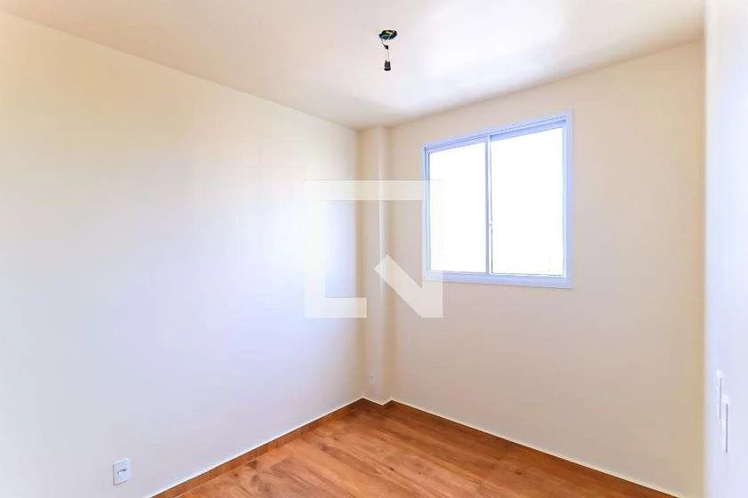 2-bedroom apartment with balcony and 1 parking space (45 m²) — photo 3