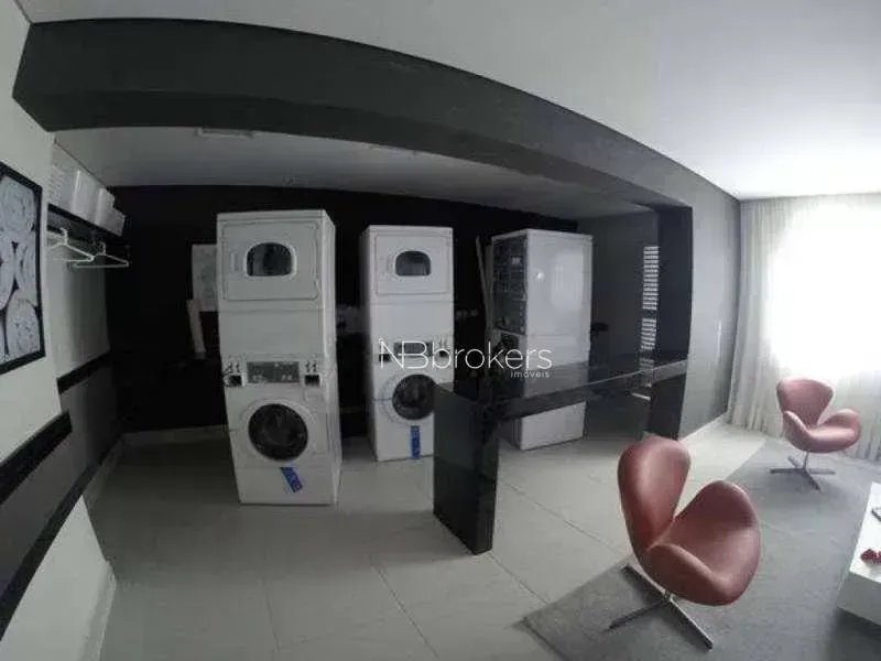 Apartamento duplex de 130 m² com 1 quarto e varanda — photo 43