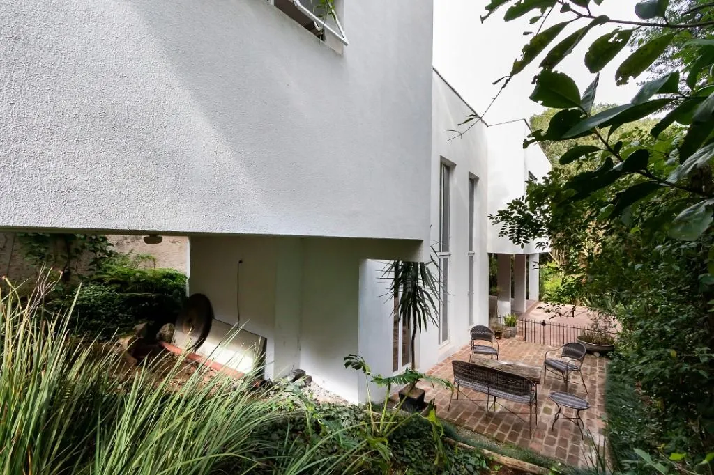 Casa industrial sin amueblar con 3 dormitorios y 890 m² — photo 29