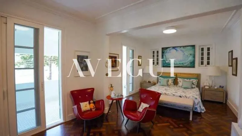 Furnished house with 4 bedrooms and 5 bathrooms — photo 23