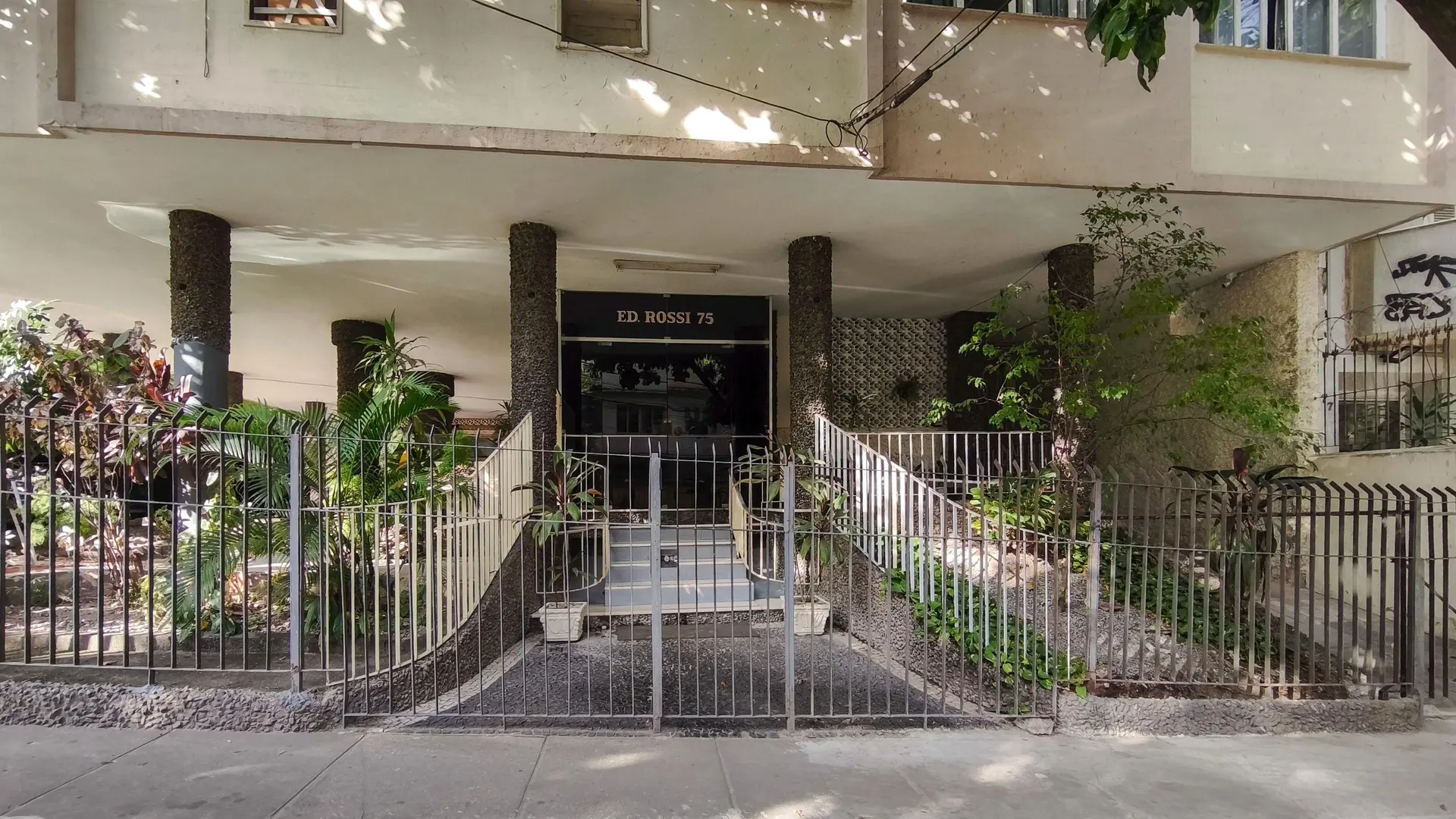 Apartamento de 3 quartos com cozinha separada e 2 banheiros — photo 6