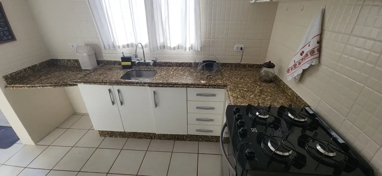 Furnished house with 3 bedrooms and 100 m² to rent — photo 16