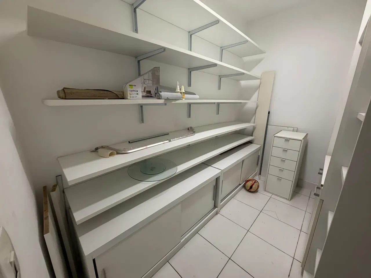 3-bedroom apartment with a home office — photo 12