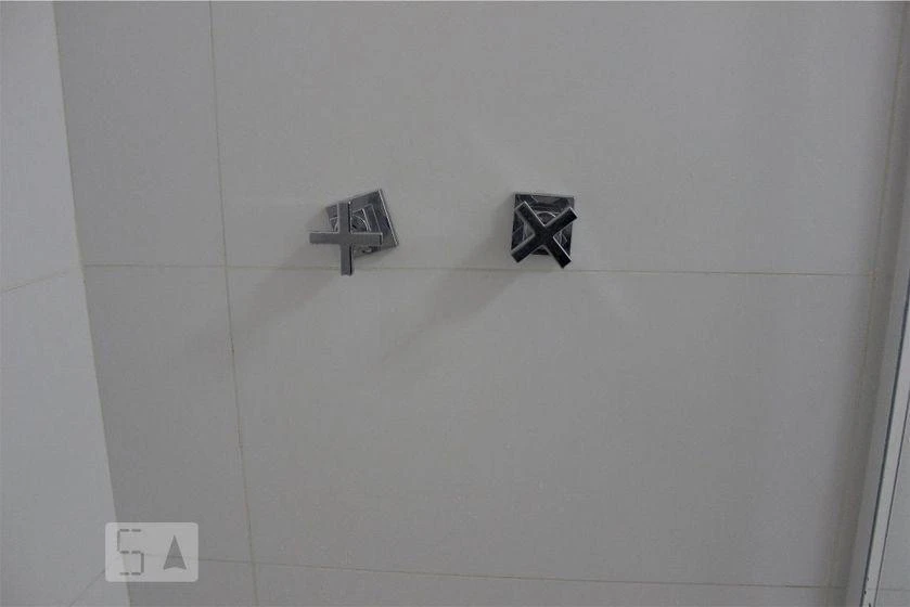 Washing machine in a one-bedroom apartment, 52 m² — photo 32