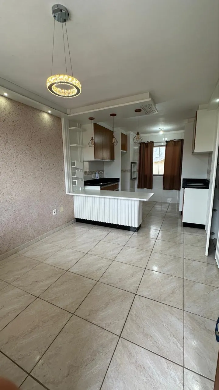 Unfurnished 2-bedroom apartment with open-plan kitchen — photo 6