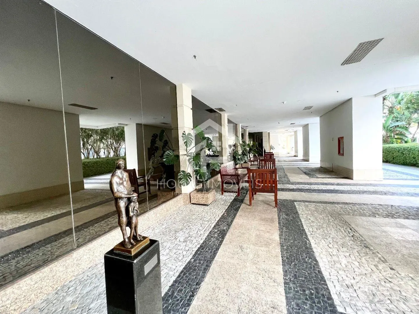 Apartamento com 2 quartos, 2 banheiros e 1 vaga — photo 21
