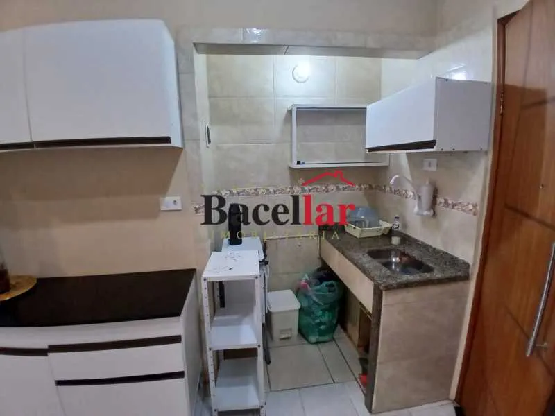 Studio, 26 m², com máquina de lavar — photo 11